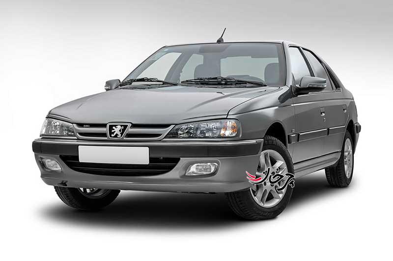 آشنایی با محصولات آینده ایران خودرو، از تارا EF7 توربو تا پارس TU5 پلاس