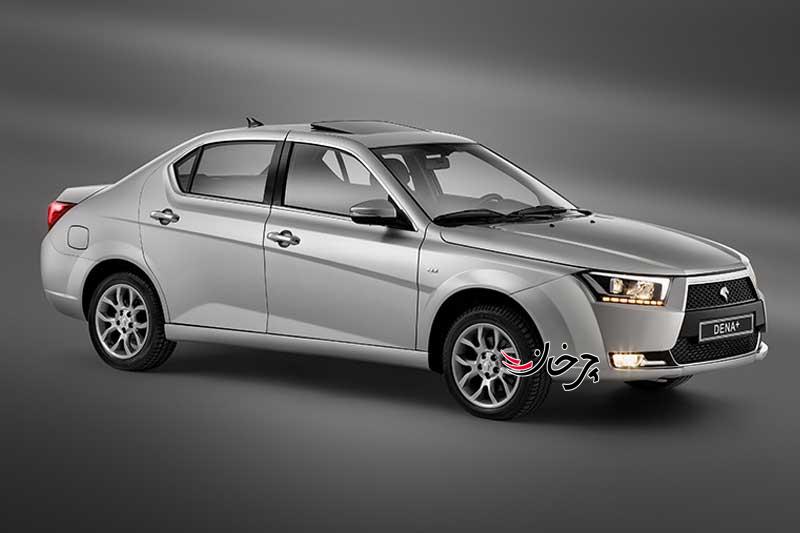 آشنایی با محصولات آینده ایران خودرو، از تارا EF7 توربو تا پارس TU5 پلاس