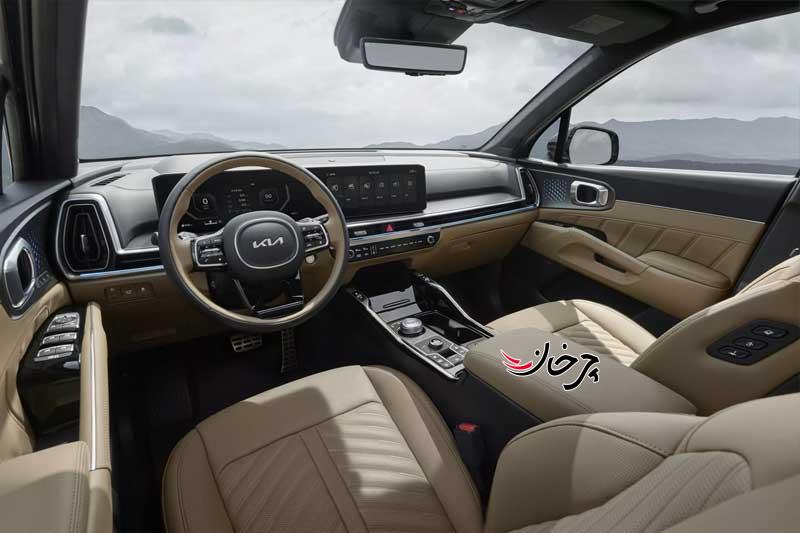 فیس لیفت کیا سورنتو