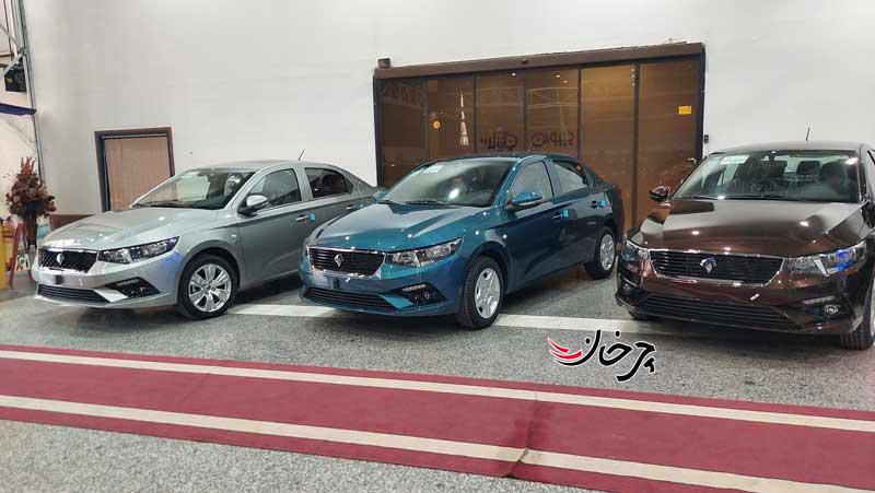 نگاهی به عوامل کاهش قیمت خودرو در بازار کشور