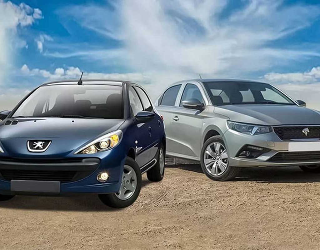 طرح تبدیل حواله تارا به پژو 207 سقف شیشه‌ای اعلام شد