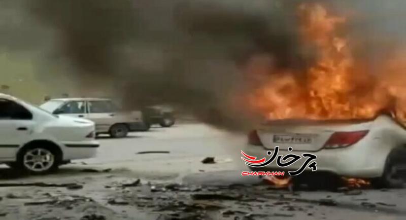 با این همه ضرر، ادامه حیات خودرو سازی، چه توجیهی دارد؟