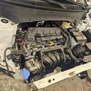 هیووندای کرتا - HYUNDAI CRETA خودرو وارداتی