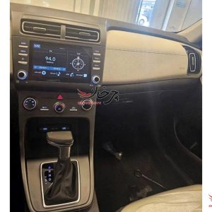 هیووندای کرتا - HYUNDAI CRETA خودرو وارداتی
