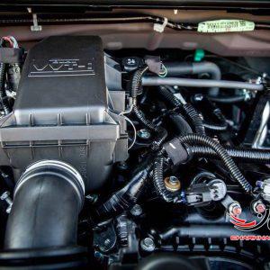 تویوتا راش - TOYOTA RUSH خودرو وارداتی جدید بازار ایران