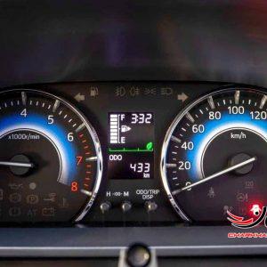 تویوتا راش - TOYOTA RUSH خودرو وارداتی جدید بازار ایران