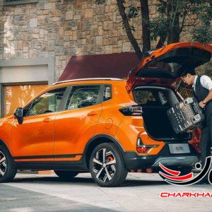 چانگان سی اس 15 - CHANGAN CS15 خودرو جدید سایپا