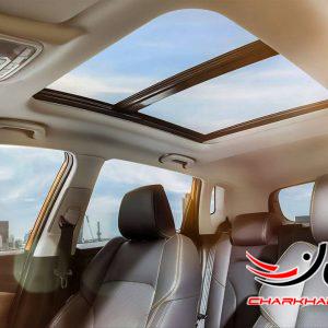 چانگان سی اس 15 - CHANGAN CS15 خودرو جدید سایپا