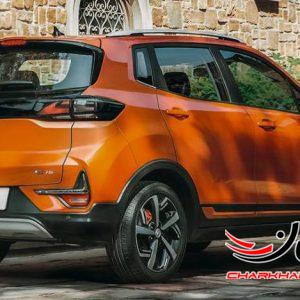 چانگان سی اس 15 - CHANGAN CS15 خودرو جدید سایپا