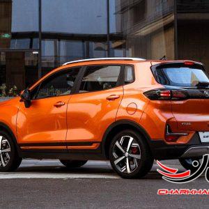 چانگان سی اس 15 - CHANGAN CS15 خودرو جدید سایپا