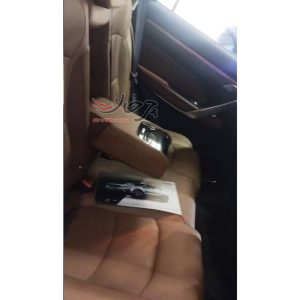 جیلی آزکارا - GEELY AZKARRA خودرو وارداتی فردا موتورز جیلیران