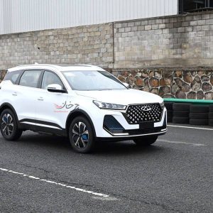 چری فونیکس تیگو7 پرو e پلاس هیبرید - chery tiggo 7 pro e plus hybrid