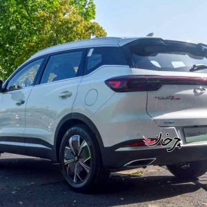 چری فونیکس تیگو7 پرو e پلاس هیبرید - chery tiggo 7 pro e plus hybrid