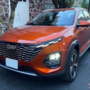 ام وی ام ایکس33 کراس - MVM X33 CROSS محصول جدید مدیران خودرو