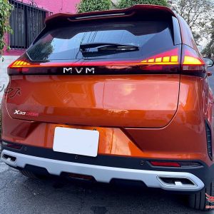 ام وی ام ایکس33 کراس - MVM X33 CROSS محصول جدید مدیران خودرو