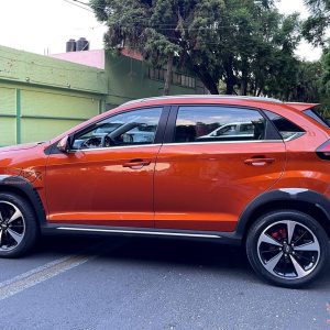ام وی ام ایکس33 کراس - MVM X33 CROSS محصول جدید مدیران خودرو