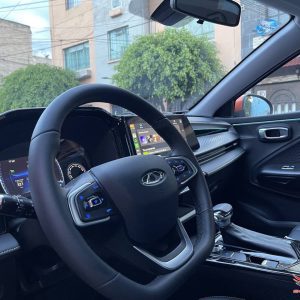 ام وی ام ایکس33 کراس - MVM X33 CROSS محصول جدید مدیران خودرو