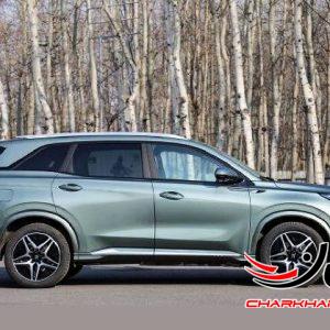 دانگ فنگ فنگون ای 5 - DONGFENG DFSK FENGON LANDIAN E5 خودرو وارداتی جدید بهمن موتور