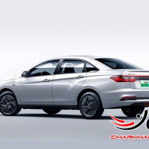 ونوسیا دی 60 ای وی پلاس - VENUCIA D60 EV PLUS خودرو وارداتی جدید مکث موتور