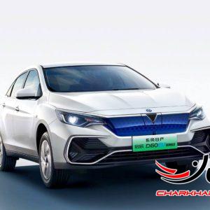 ونوسیا دی 60 ای وی پلاس - VENUCIA D60 EV PLUS خودرو وارداتی جدید مکث موتور
