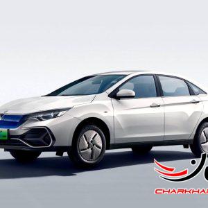 ونوسیا دی 60 ای وی پلاس - VENUCIA D60 EV PLUS خودرو وارداتی جدید مکث موتور