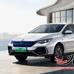 ونوسیا دی 60 ای وی پلاس - VENUCIA D60 EV PLUS خودرو وارداتی جدید مکث موتور