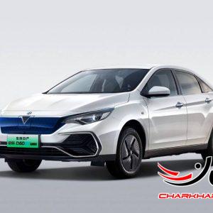ونوسیا دی 60 ای وی پلاس - VENUCIA D60 EV PLUS خودرو وارداتی جدید مکث موتور