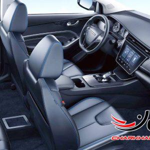 ونوسیا دی 60 ای وی پلاس - VENUCIA D60 EV PLUS خودرو وارداتی جدید مکث موتور