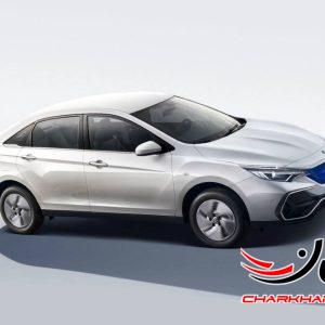 ونوسیا دی 60 ای وی پلاس - VENUCIA D60 EV PLUS خودرو وارداتی جدید مکث موتور