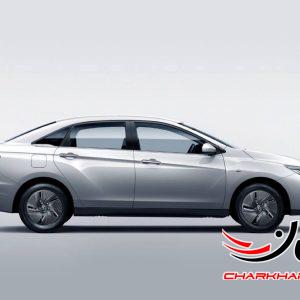 ونوسیا دی 60 ای وی پلاس - VENUCIA D60 EV PLUS خودرو وارداتی جدید مکث موتور