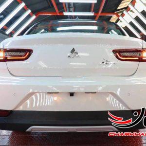 خودرو جدید سایپا پارس خودرو سهند - SAIPA PARS KHODRO SAHAND