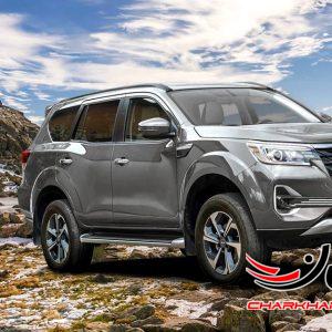 لئو ام ایکس 8 - LEO MX8 خودرو جدید ایستا موتور ارس