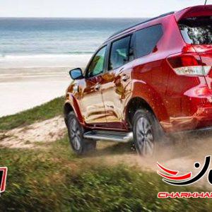 لئو ام ایکس 8 - LEO MX8 خودرو جدید ایستا موتور ارس