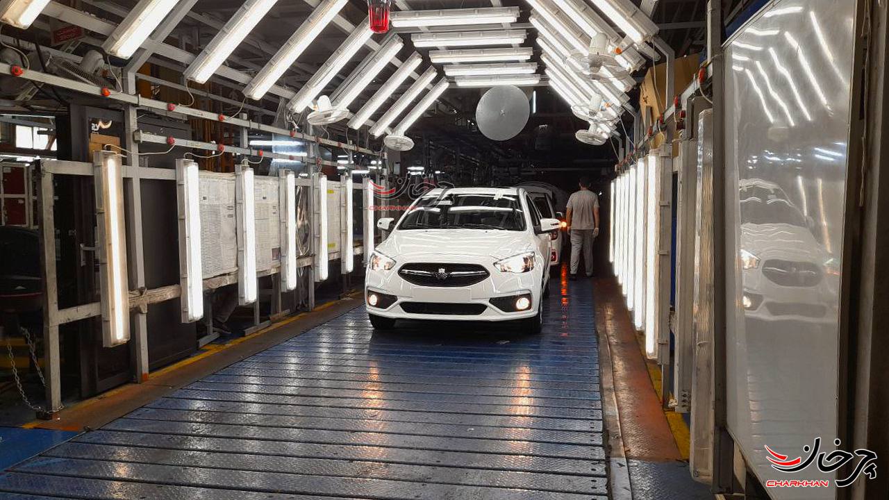 خودروسازان 160 همت به قطعه‌سازان بدهی دارند!