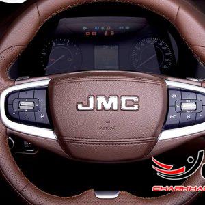 جی ام سی ویگوس 7 پلاس - JMC VIGUS 7 PLUS پیکاپ جدید بازار ایران