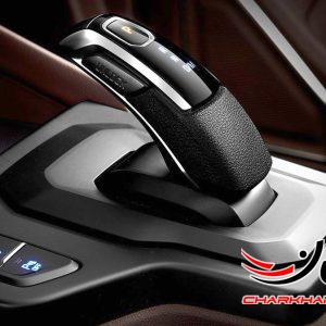 جی ام سی ویگوس 7 پلاس - JMC VIGUS 7 PLUS پیکاپ جدید بازار ایران