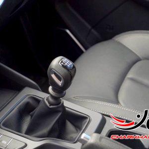 جی ام سی ویگوس 7 پلاس - JMC VIGUS 7 PLUS پیکاپ جدید بازار ایران