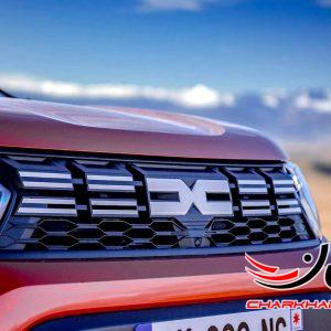 داچیا داستر - DACIA DUSTER خودرو وارداتی جدید بازار ایران