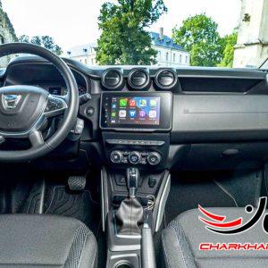 داچیا داستر - DACIA DUSTER خودرو وارداتی جدید بازار ایران