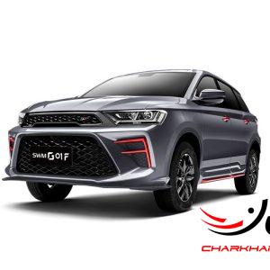 کی ام سی آ5 - KMC A5 -- SWM G01 F