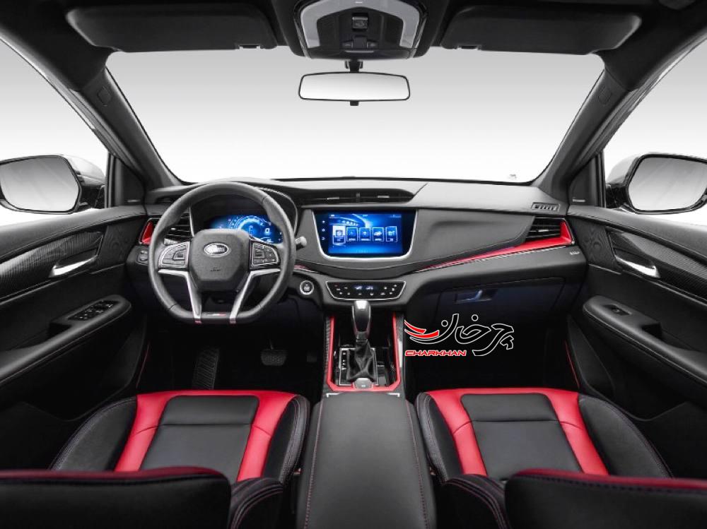 کی ام سی آ5 - KMC A5 -- SWM G01 F