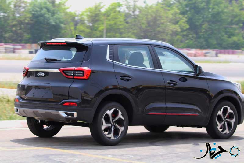 ام وی ام X55 پرو