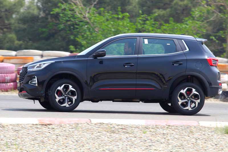 ام وی ام X55 پرو