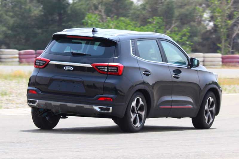 ام وی ام X55 پرو