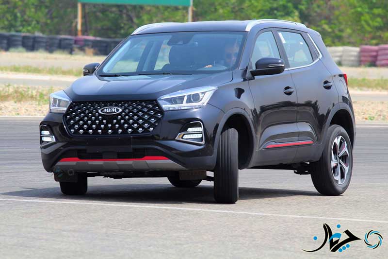 ام وی ام X55 پرو