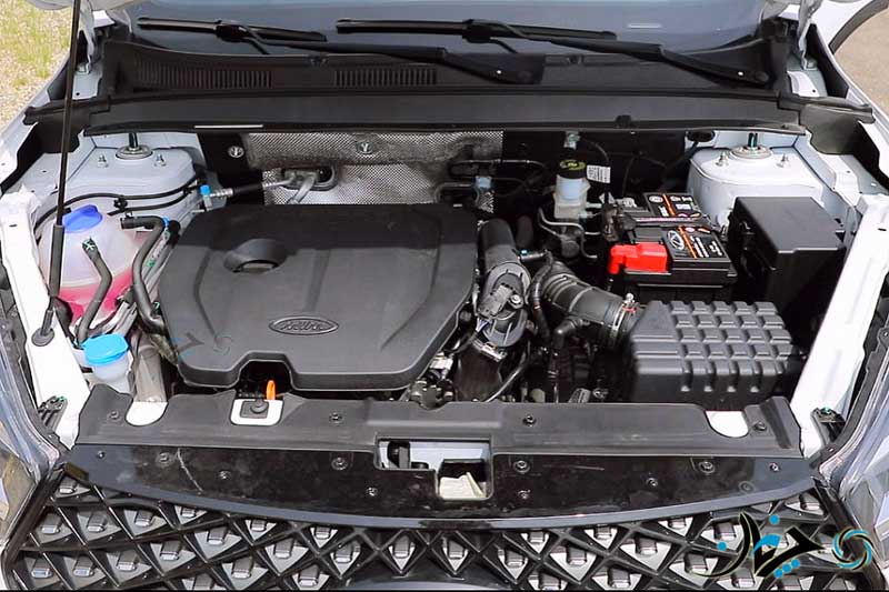 ام وی ام X55 پرو