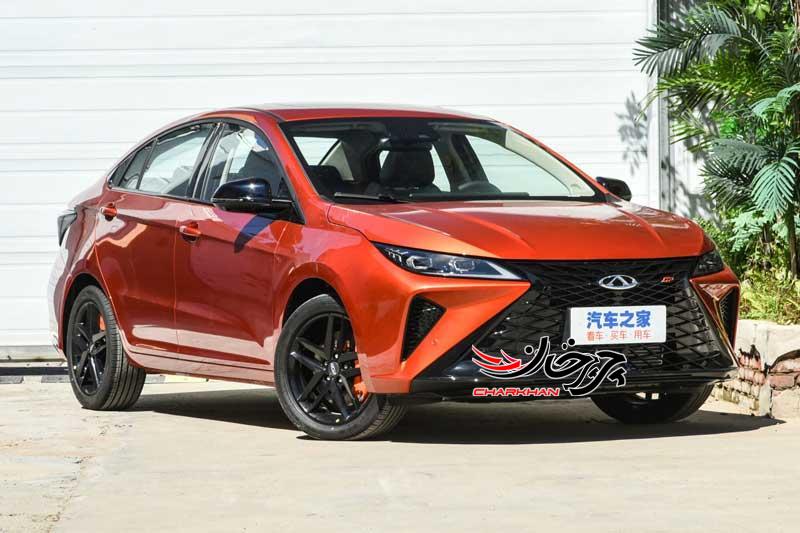 بررسی مشخصات فونیکس آریزو 6 GT، سدان جدید مدیران خودرو