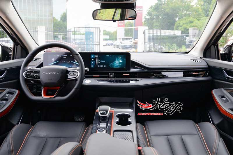 آریزو 6 جی تی