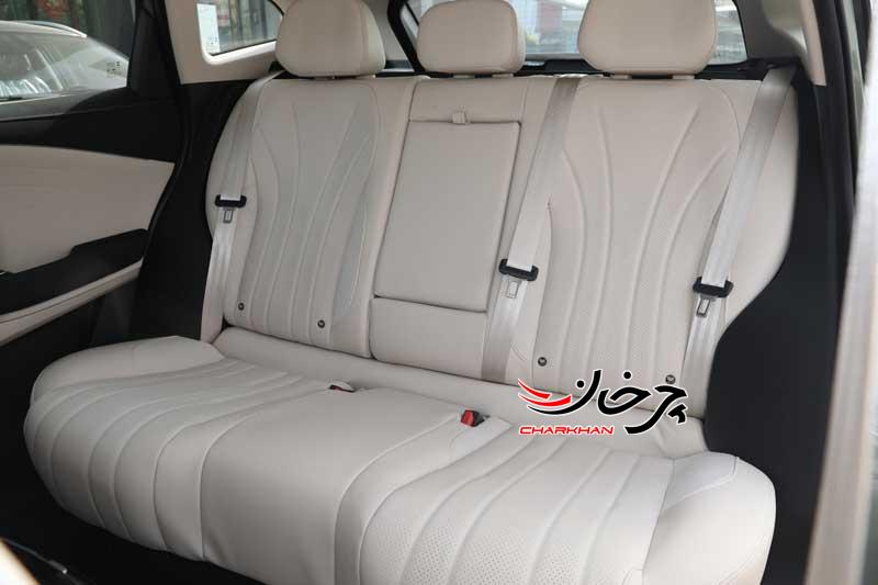 بررسی ارزش خرید چری اکسید TXL، محصول برند اکستریم مدیران خودرو