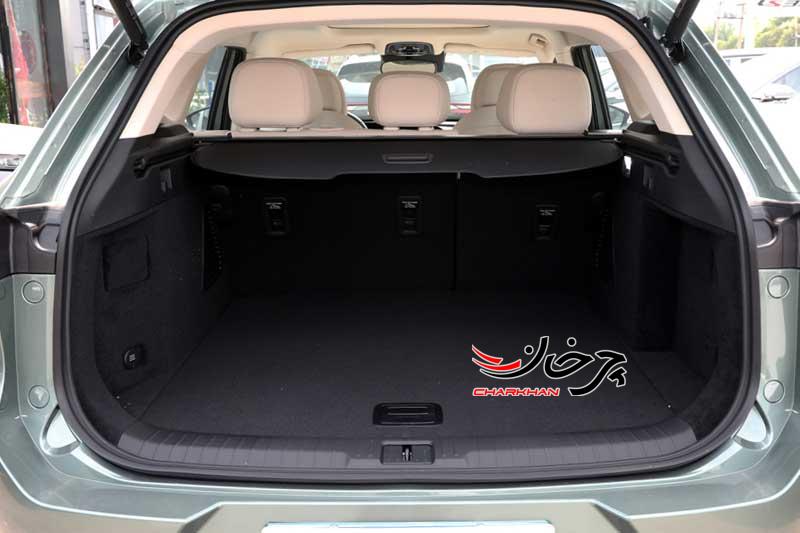 بررسی ارزش خرید چری اکسید TXL، محصول برند اکستریم مدیران خودرو